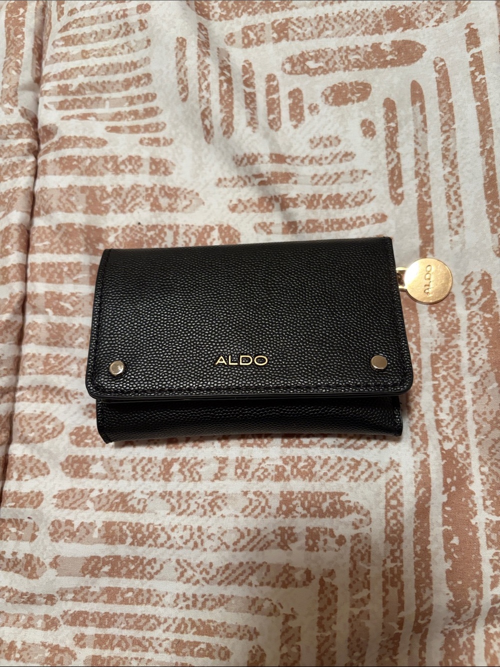ALDO | Trifold Wallet